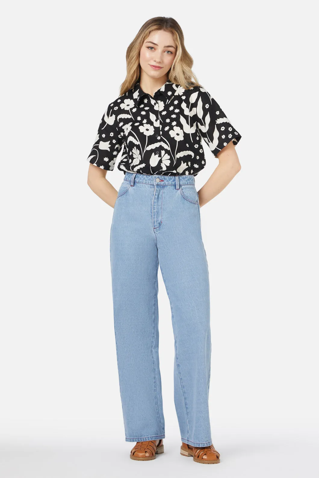 Irene Blouse sold by Princess Highway product image thumbnail 3