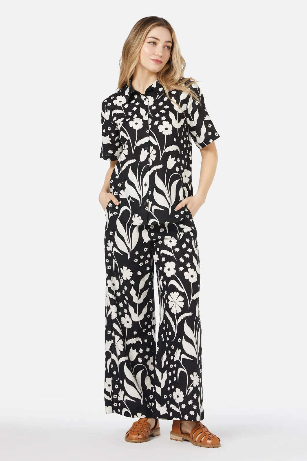 Irene Blouse sold by Princess Highway product image thumbnail 2