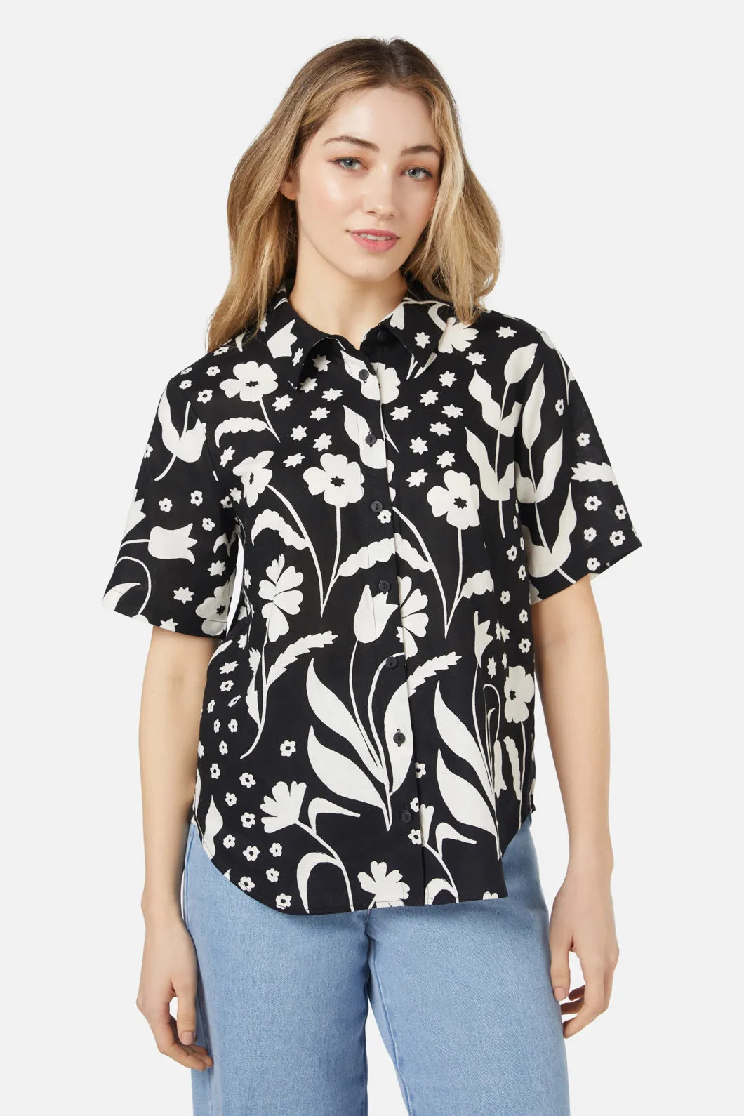 Irene Blouse sold by Princess Highway