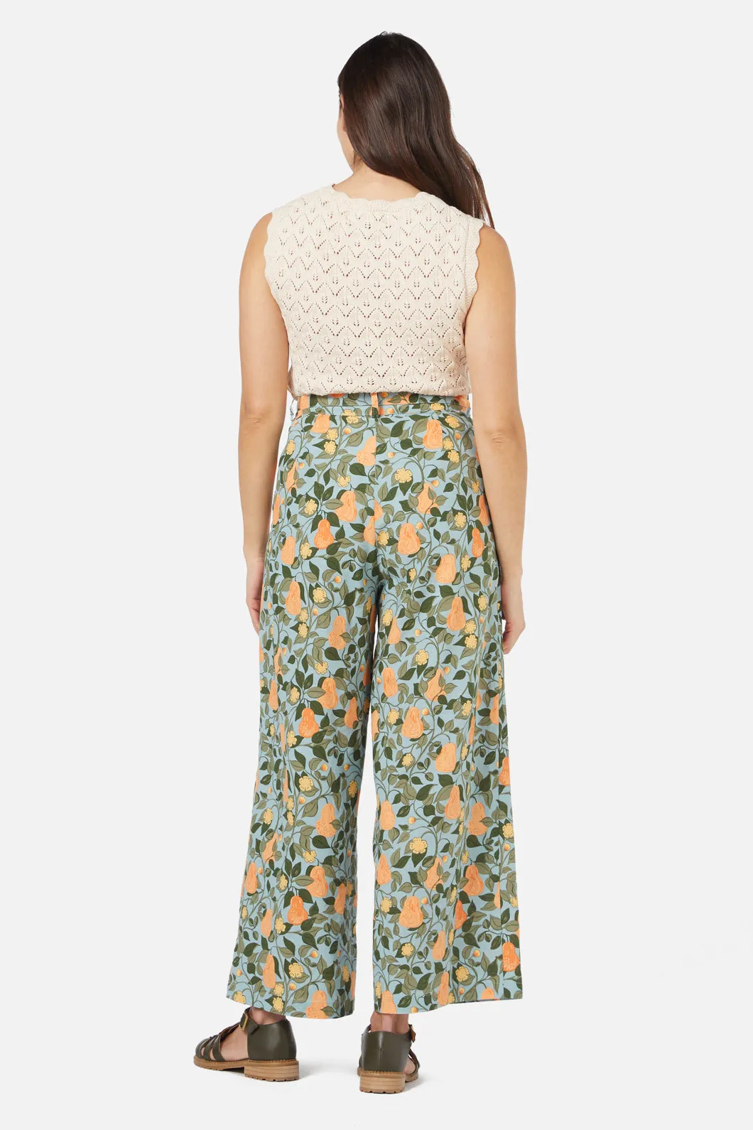 Pear Vine Pant sold by Princess Highway product image thumbnail 5