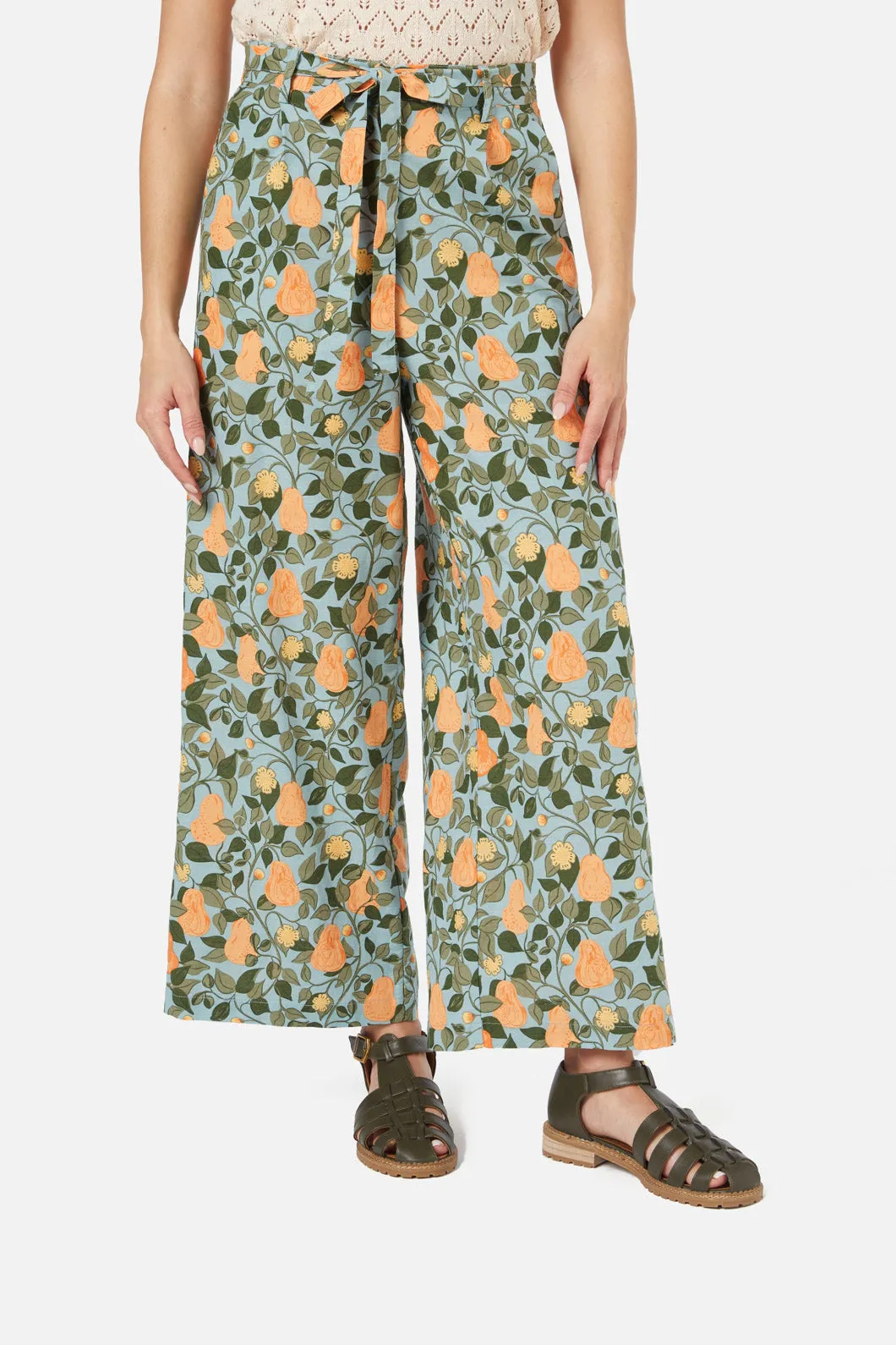 Pear Vine Pant sold by Princess Highway product image thumbnail 2