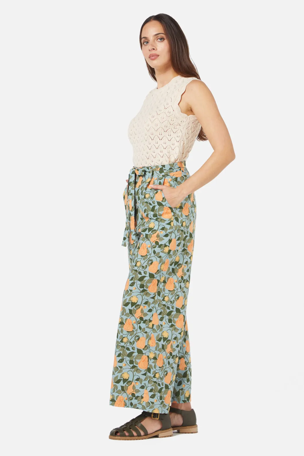 Pear Vine Pant sold by Princess Highway product image thumbnail 3