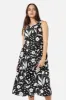 Irene Midi Dress sold by Princess Highway
