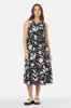 Irene Midi Dress sold by Princess Highway