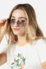 Green Fade Heart Sunglasses sold by Princess Highway