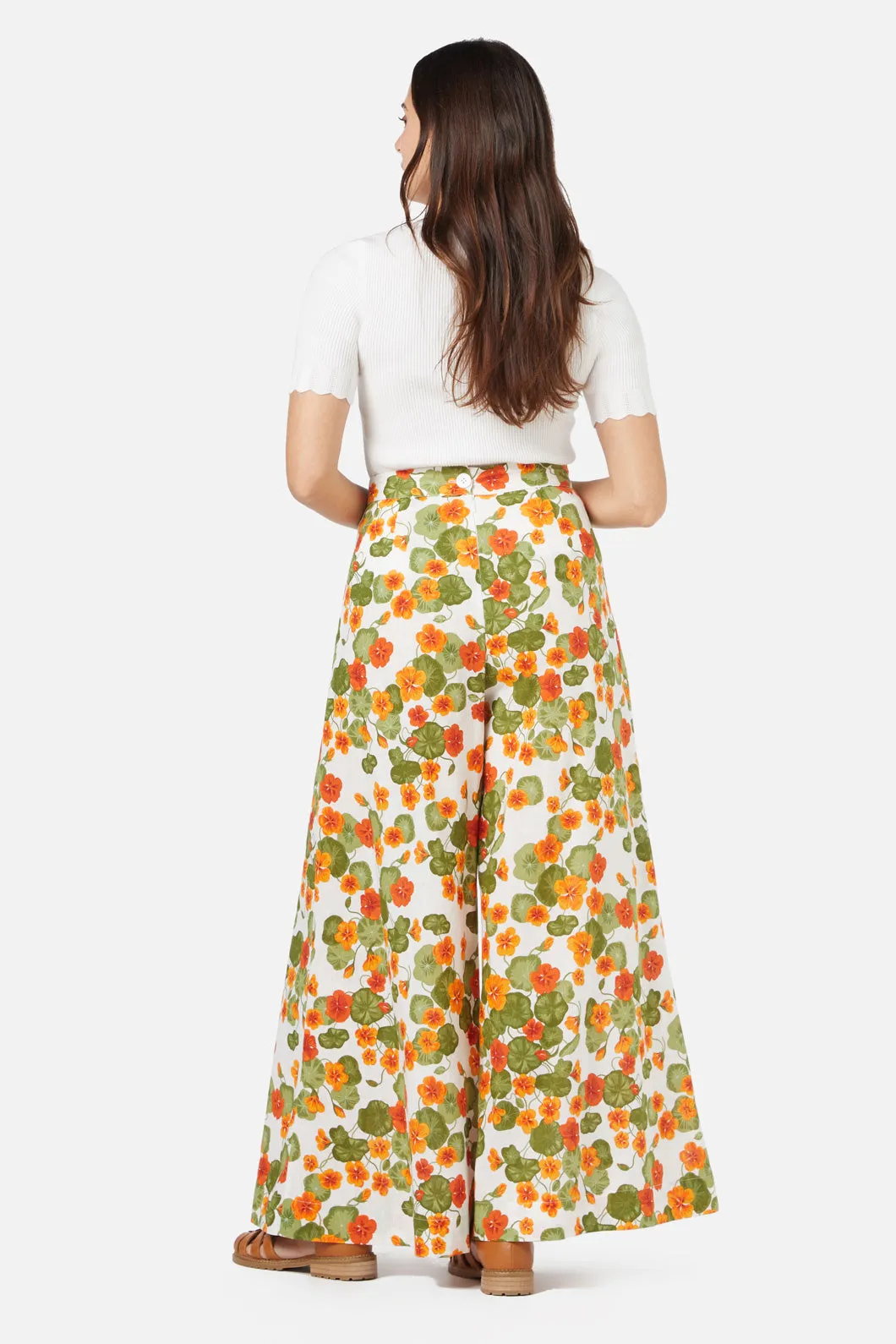 Nasturtium Pant sold by Princess Highway product image thumbnail 5