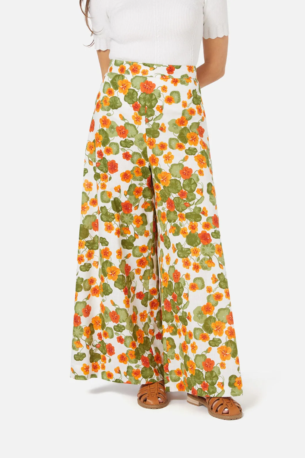 Nasturtium Pant sold by Princess Highway product image thumbnail 2