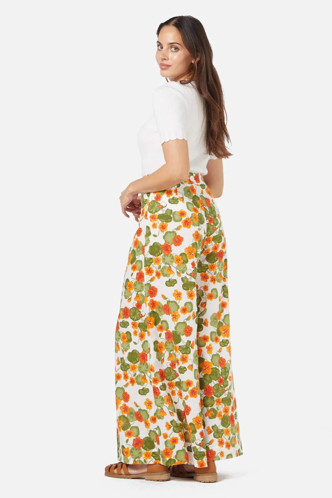 Nasturtium Pant sold by Princess Highway product image thumbnail 4