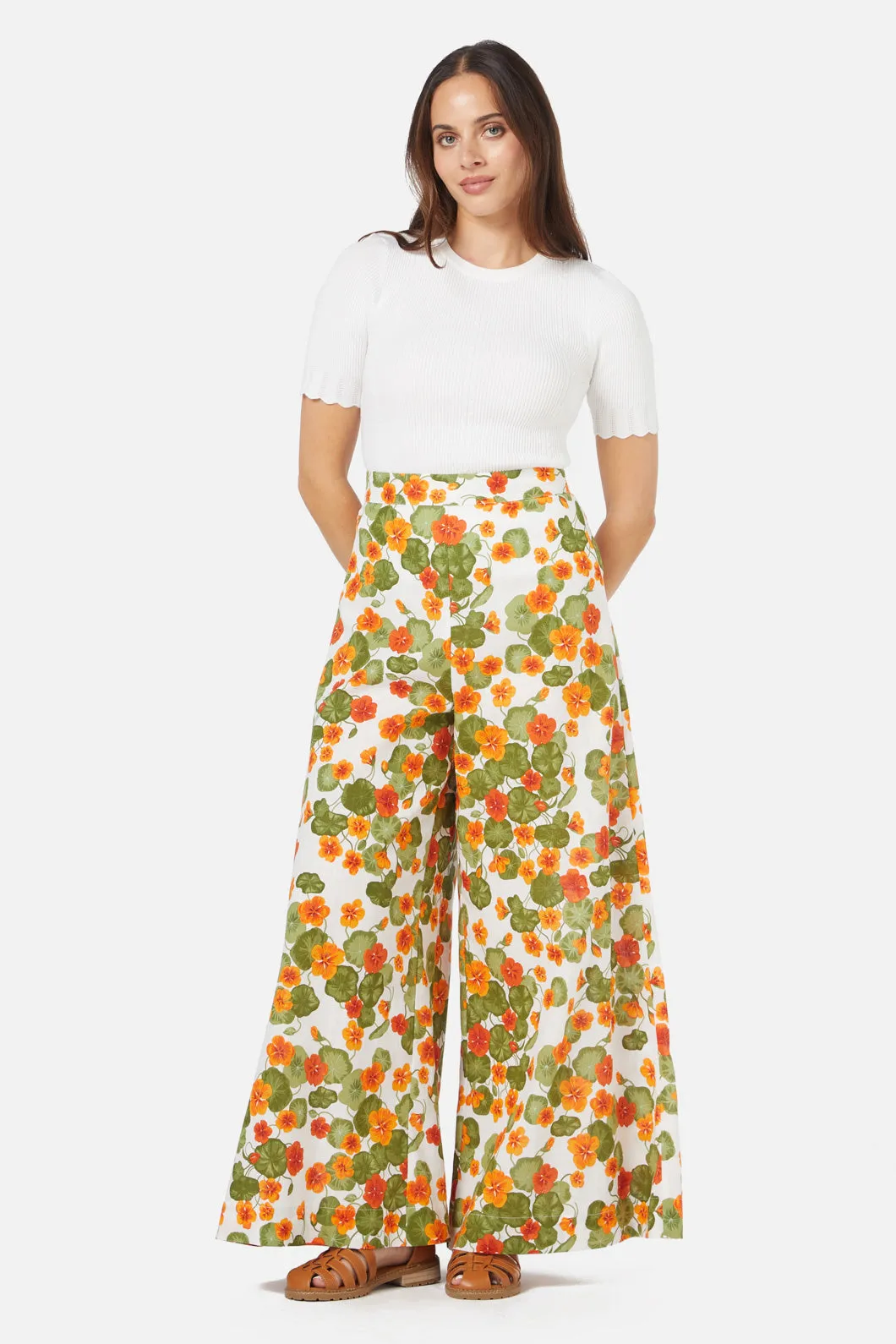 Nasturtium Pant sold by Princess Highway product image thumbnail 3