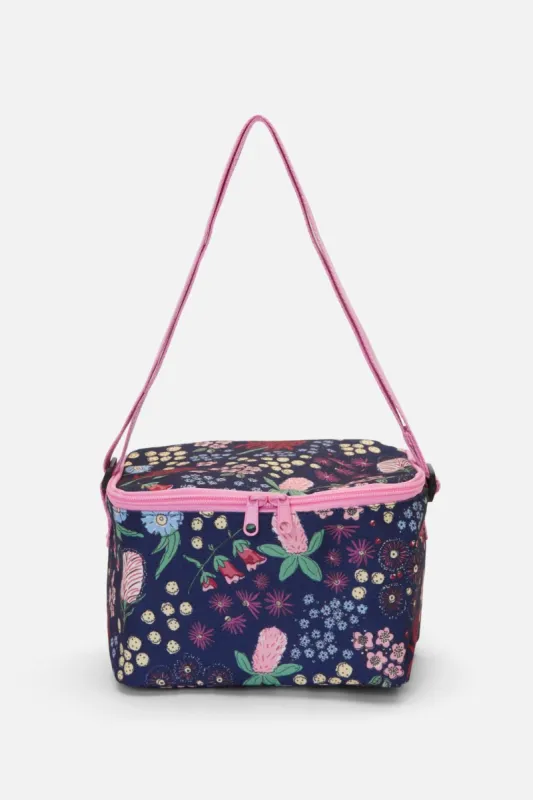 Bouquet Lunch Bag sold by Princess Highway