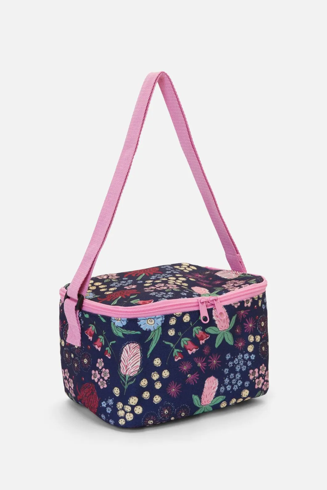 Bouquet Lunch Bag sold by Princess Highway product image thumbnail 3