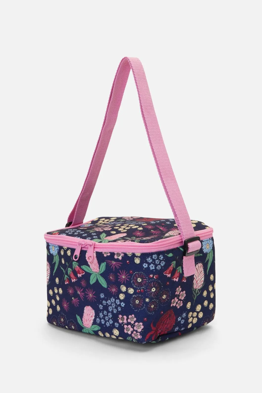 Bouquet Lunch Bag sold by Princess Highway product image thumbnail 5