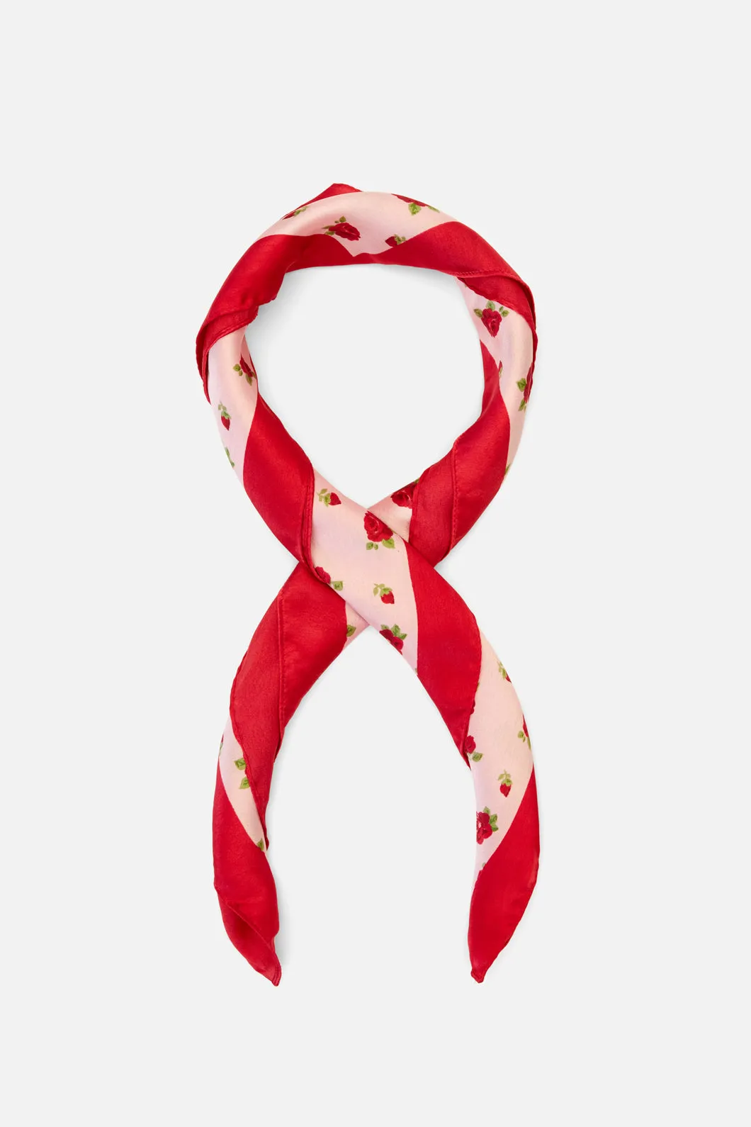 Rosetta Satin Scarf sold by Princess Highway product image thumbnail 2