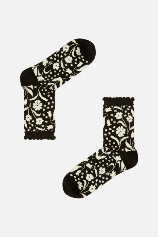 Irene Socks sold by Princess Highway