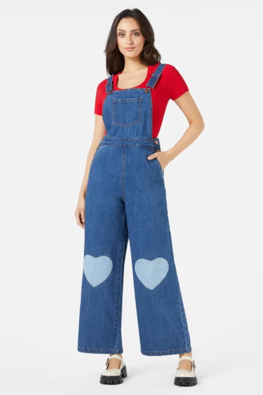 Janie Overall sold by Princess Highway