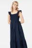 Carson Midi Dress sold by Princess Highway