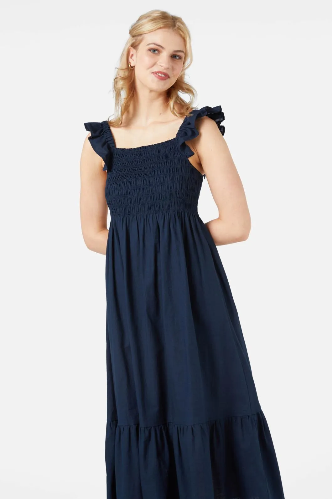 Carson Midi Dress sold by Princess Highway product image thumbnail 2