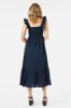 Carson Midi Dress sold by Princess Highway