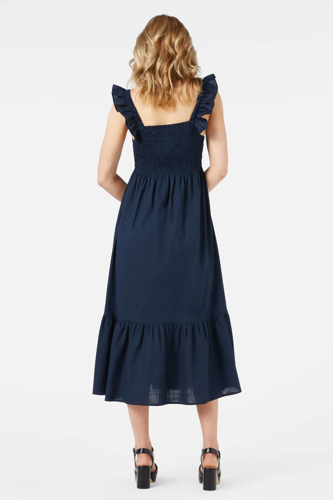 Carson Midi Dress sold by Princess Highway product image thumbnail 4