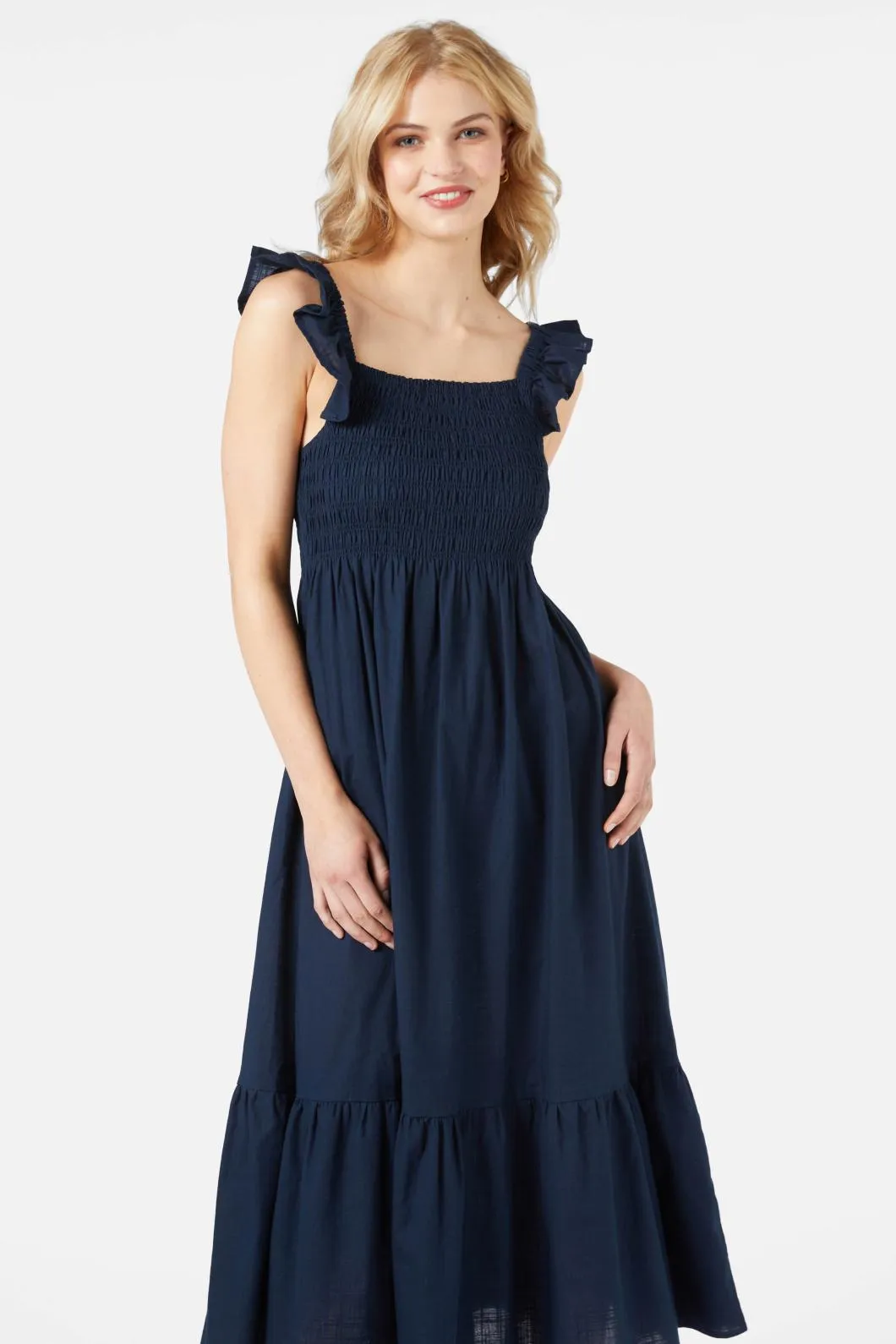 Carson Midi Dress sold by Princess Highway product image thumbnail 5