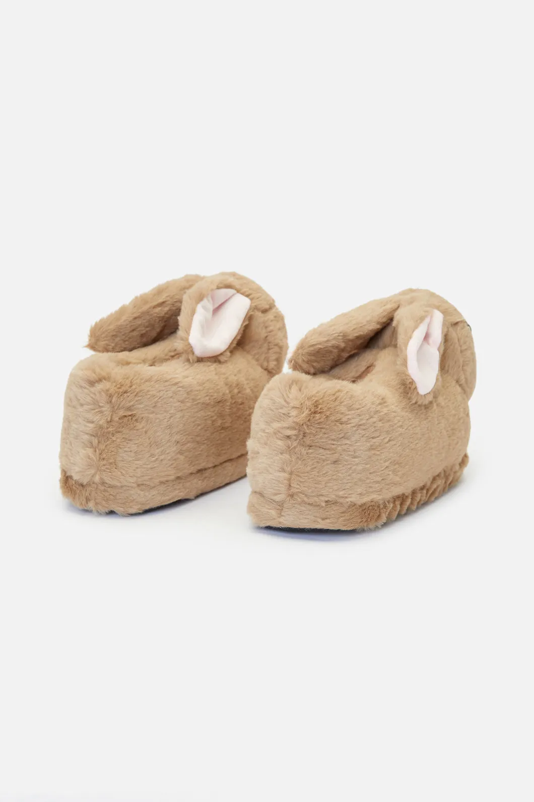 Bunny Slippers sold by Princess Highway product image thumbnail 3