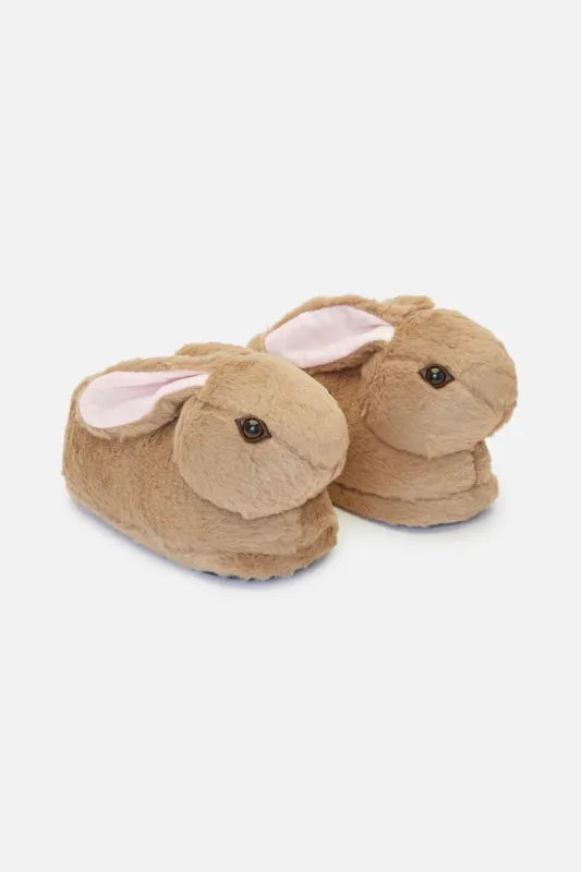 Bunny Slippers sold by Princess Highway