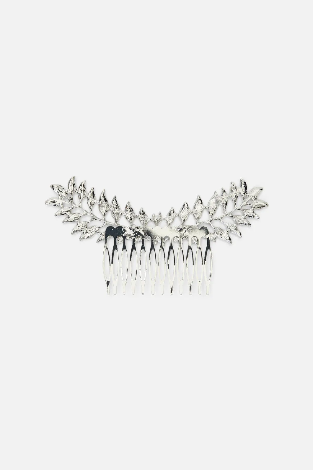 Sweet Leaf Hair Clip sold by Princess Highway product image thumbnail 2