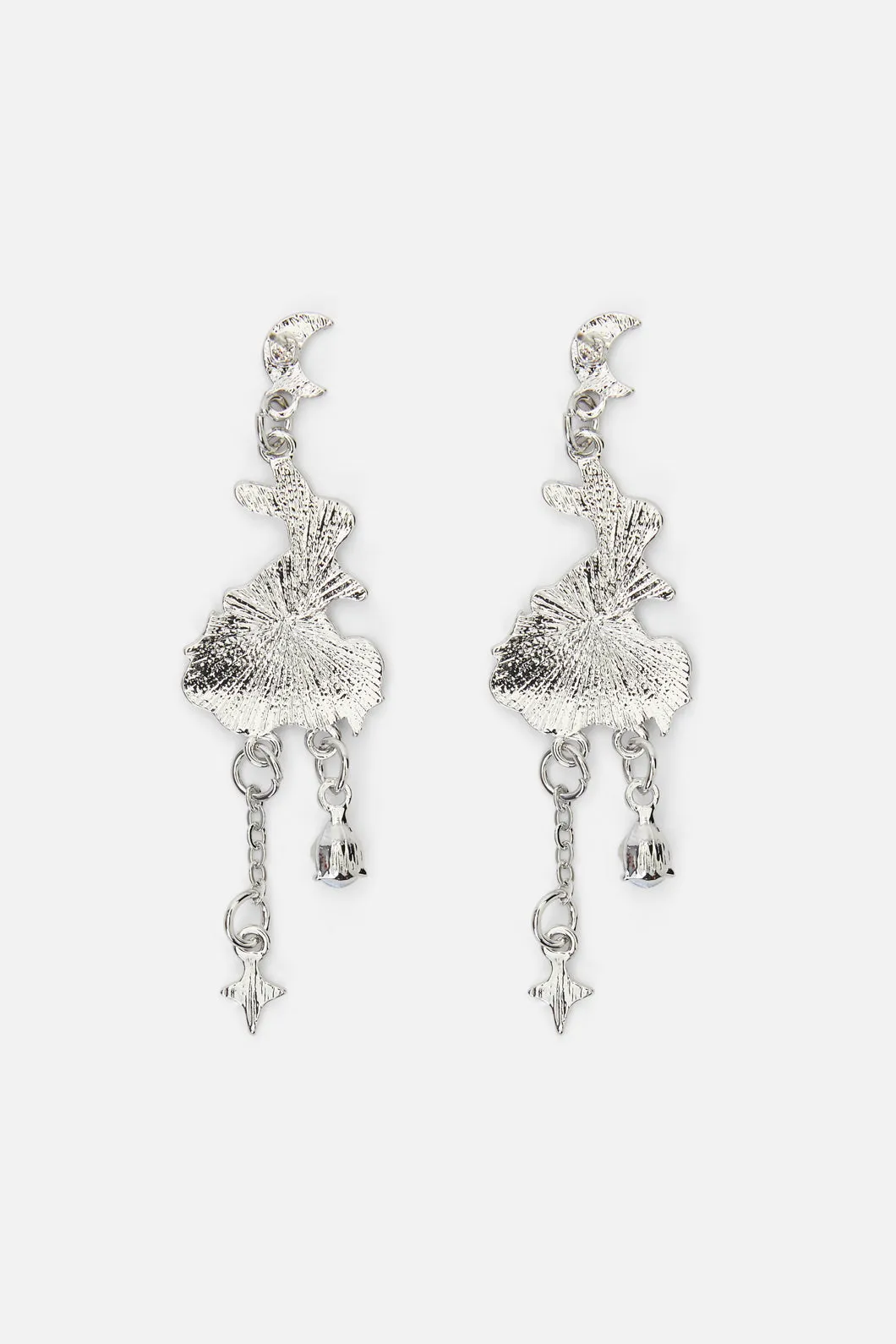 Celestial Bunny Earrings sold by Princess Highway product image thumbnail 2