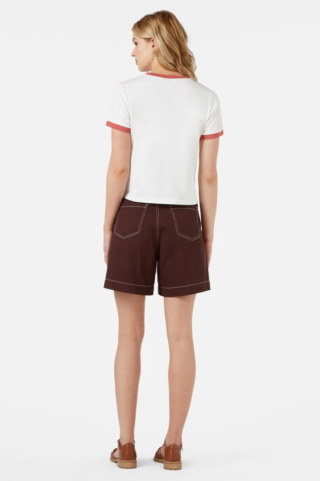 Berry Blossom Tshirt sold by Princess Highway product image thumbnail 5