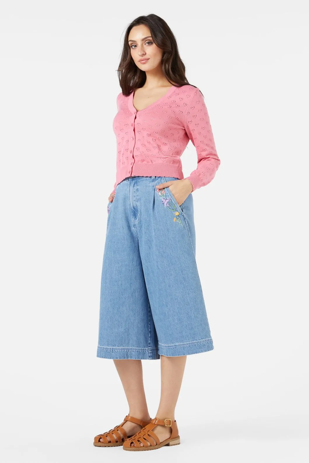 Suki Cardi sold by Princess Highway product image thumbnail 3