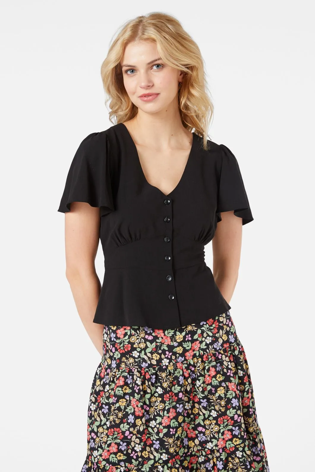 Marli Top sold by Princess Highway