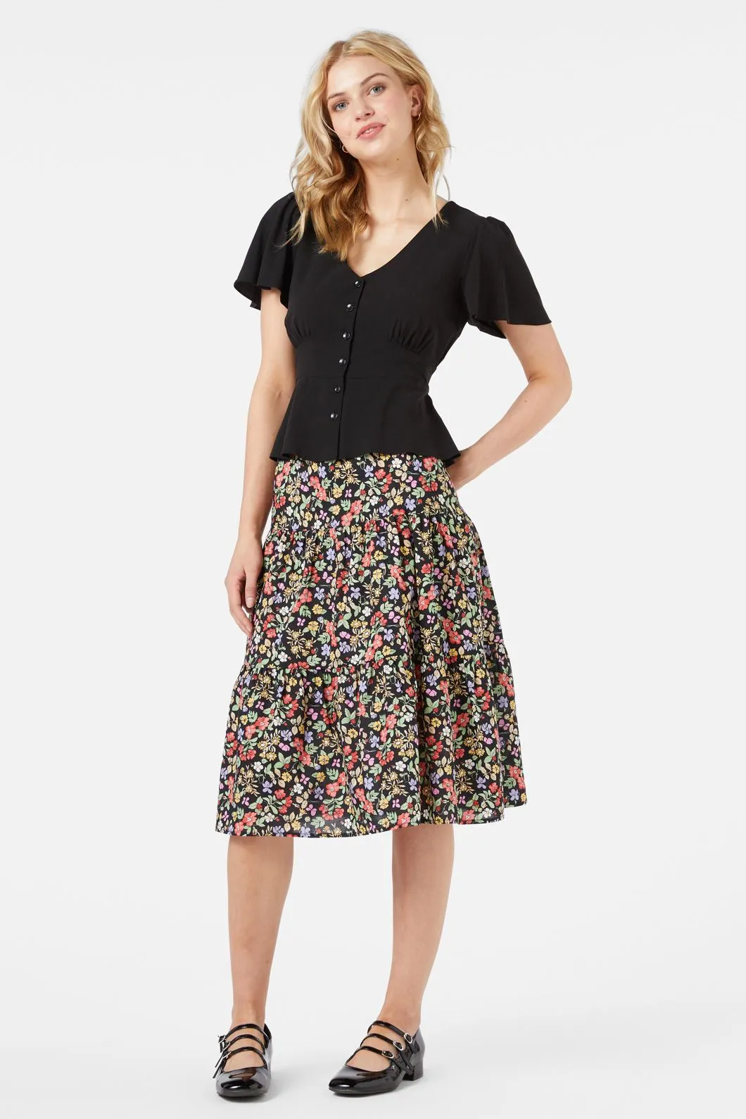 Marli Top sold by Princess Highway product image thumbnail 2