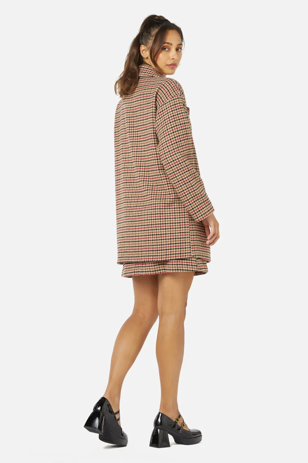 Bennett Coat sold by Princess Highway product image thumbnail 5