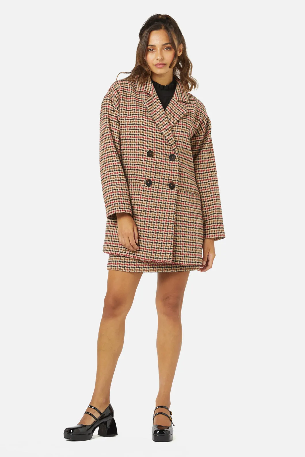 Bennett Coat sold by Princess Highway product image thumbnail 3