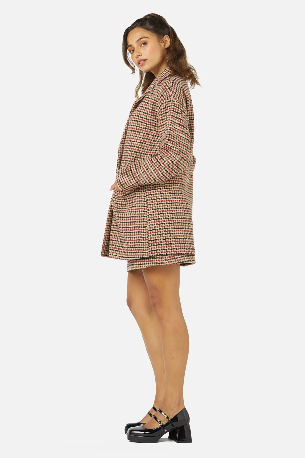 Bennett Coat sold by Princess Highway product image thumbnail 4