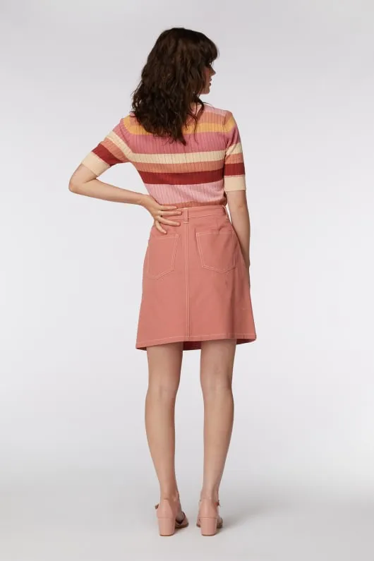 Angie Skirt sold by Princess Highway product image thumbnail 4