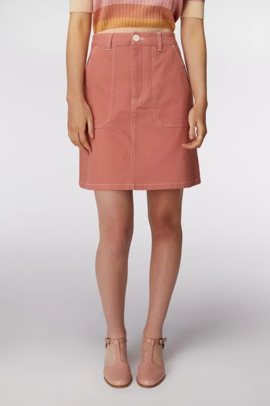 Angie Skirt sold by Princess Highway product image thumbnail 2