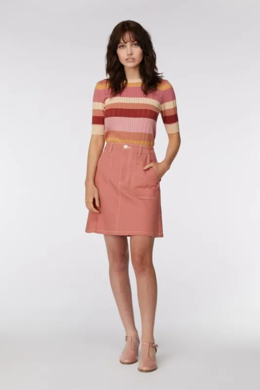 Angie Skirt sold by Princess Highway