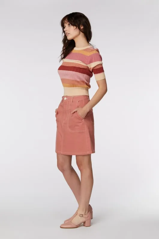 Angie Skirt sold by Princess Highway product image thumbnail 3