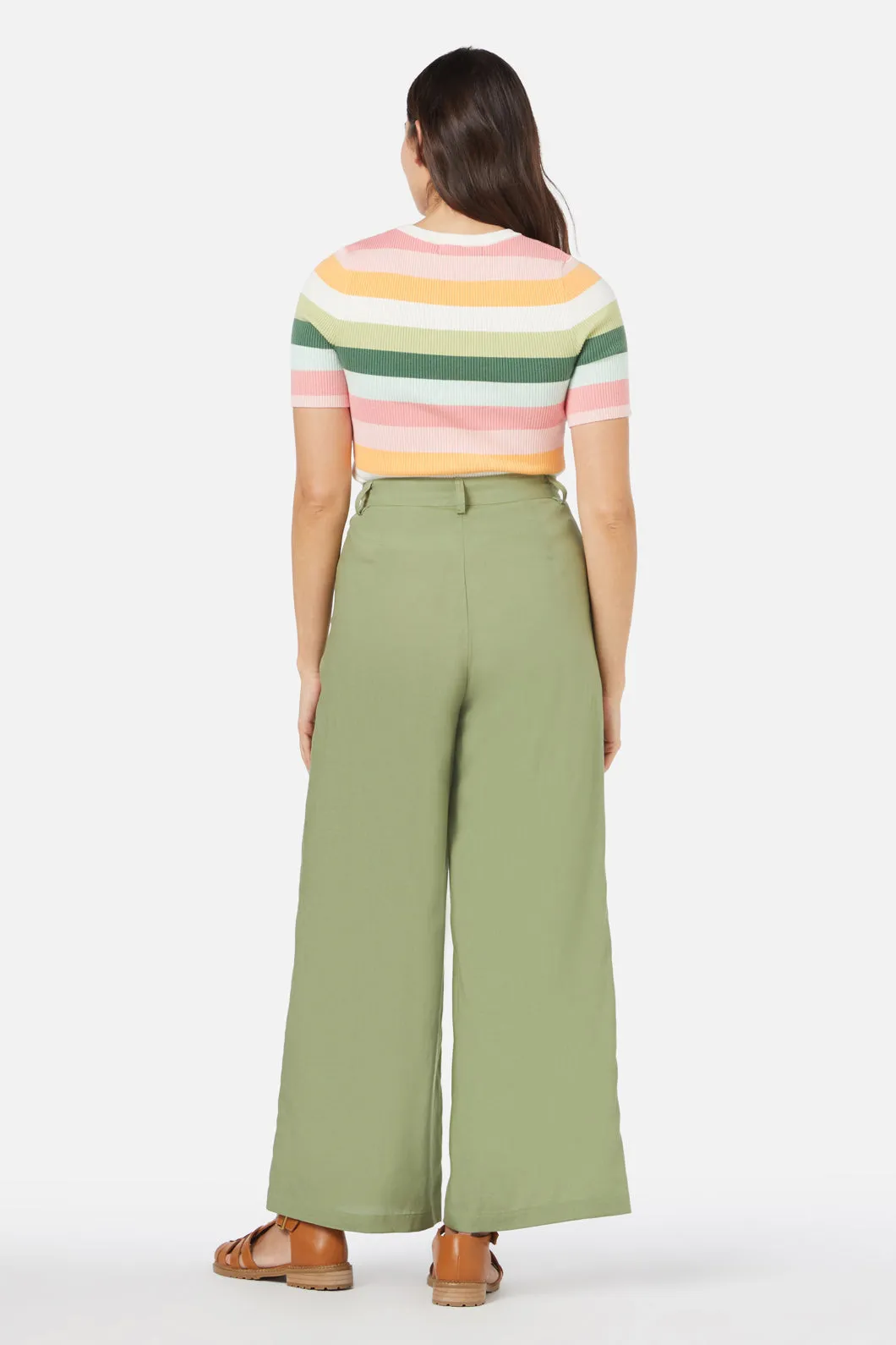 Lauren Pant sold by Princess Highway product image thumbnail 5