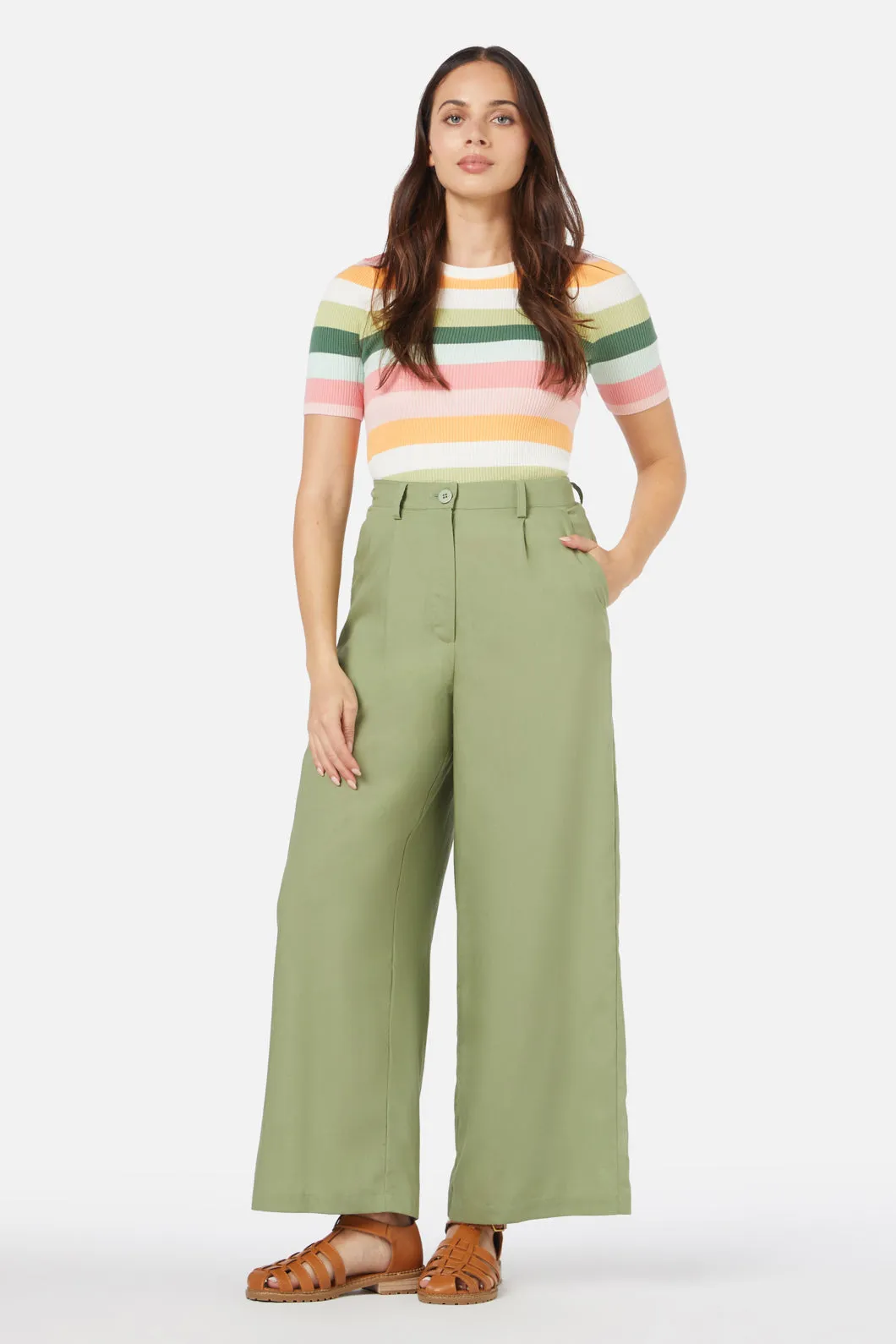 Lauren Pant sold by Princess Highway