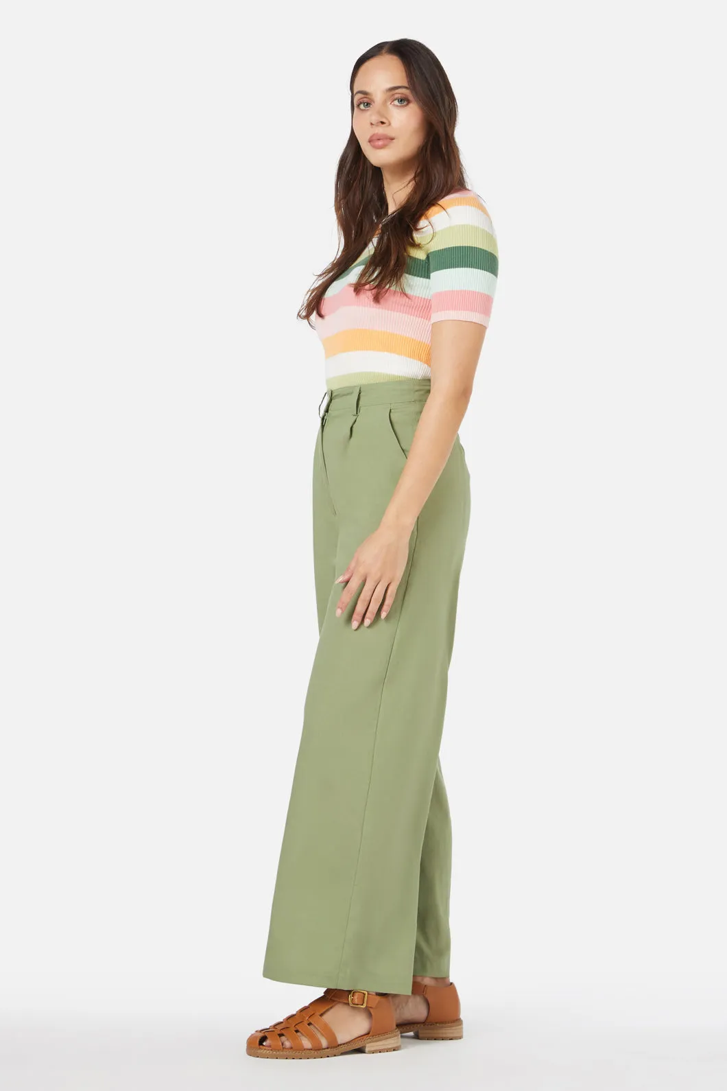 Lauren Pant sold by Princess Highway product image thumbnail 3