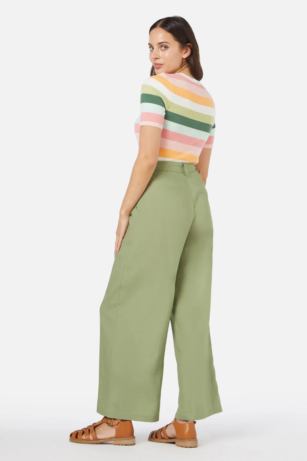 Lauren Pant sold by Princess Highway product image thumbnail 4