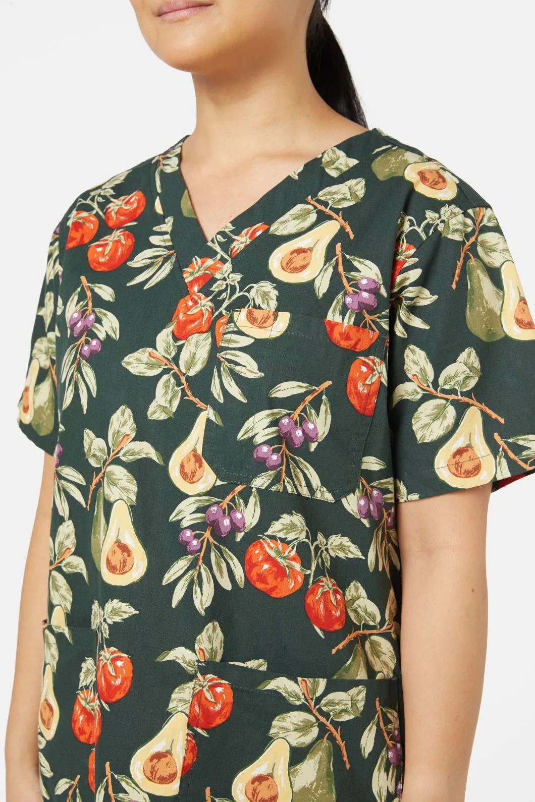 Harvest Scrub Set sold by Princess Highway product image thumbnail 5