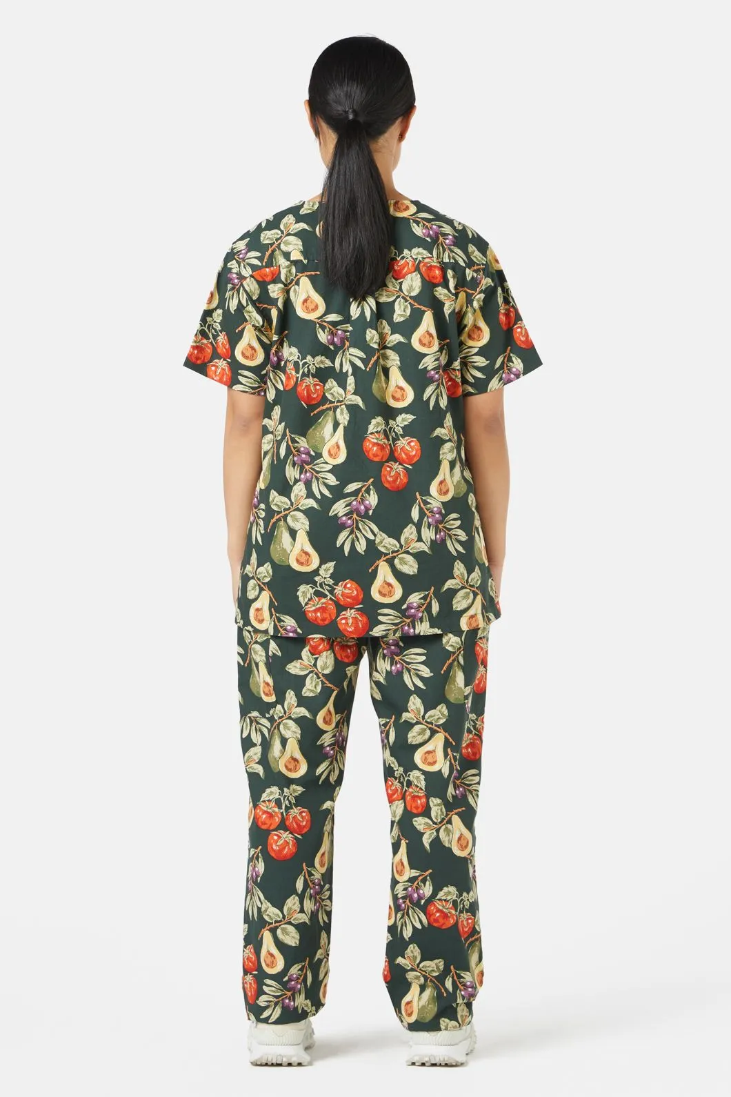 Harvest Scrub Set sold by Princess Highway product image thumbnail 4