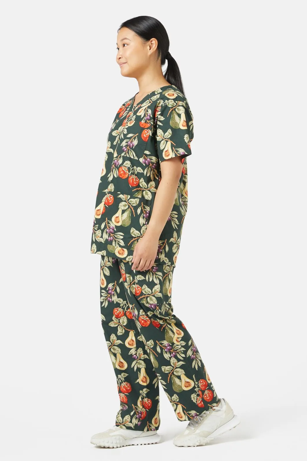 Harvest Scrub Set sold by Princess Highway product image thumbnail 3