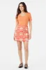 Juni Mini Skirt sold by Princess Highway