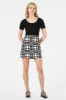 Juni Mini Skirt sold by Princess Highway