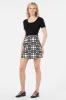 Juni Mini Skirt sold by Princess Highway