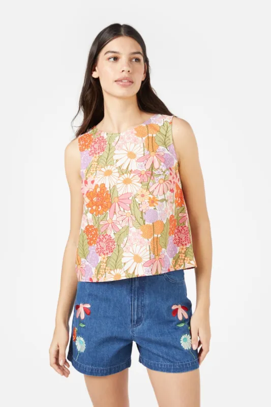 Eden Top sold by Princess Highway